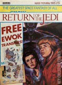 Return of the Jedi Weekly #99