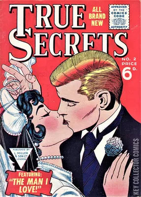 True Secrets
