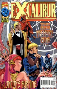 Excalibur #96