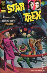 Cover for Star Trek #31
