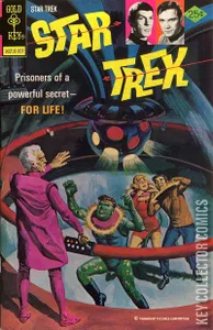 Star Trek #31