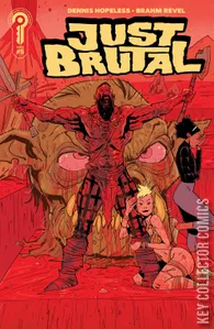 Just Brutal #5