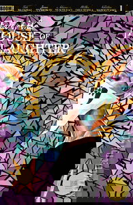 Fall of the House of Slaughter #1