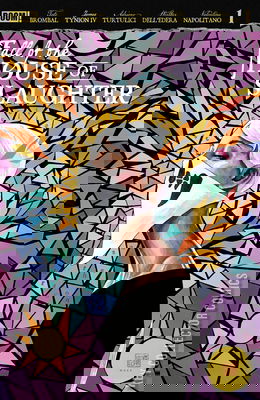 Fall of the House of Slaughter