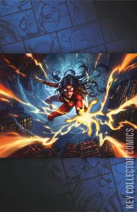 Amazing Spider-Man: Spider-Versity #2