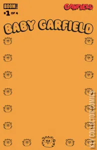 Baby Garfield #1