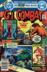 Variant Cover for G.I. Combat #233