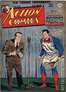 Action Comics #127