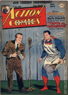 Action Comics