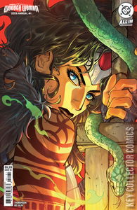 Absolute Wonder Woman Annual #1
