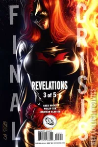 Final Crisis: Revelations #3