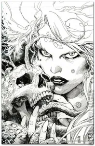 Poison Ivy #1