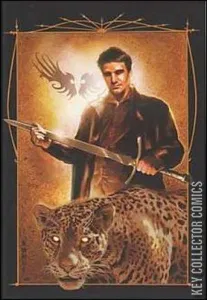 Angel: After the Fall #18
