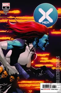 X-Men #6