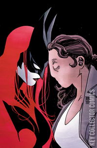 Batwoman #3