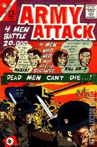 Army Attack #39