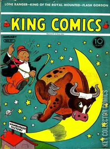 King Comics #57