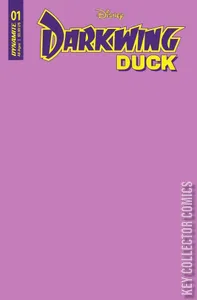 Darkwing Duck #1