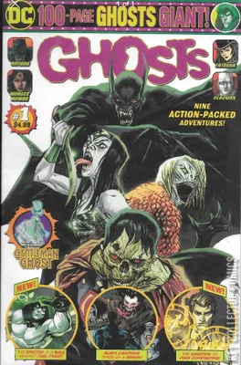 Ghosts Giant