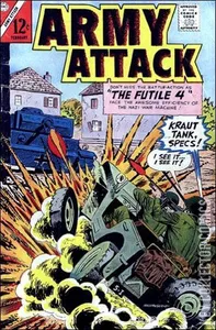 Army Attack #47