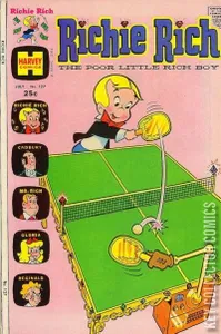 Richie Rich #127