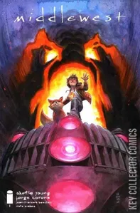 Middlewest #1