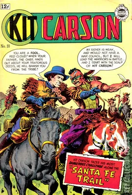 Kit Carson