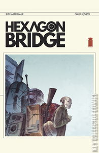 Hexagon Bridge #3