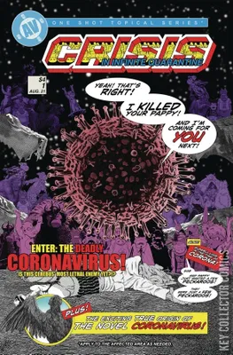 Crisis in Infinite Quarantine