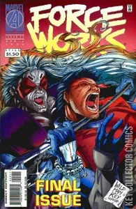 Force Works #22