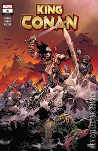 King Conan #6