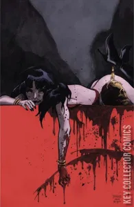 Vampirella #1