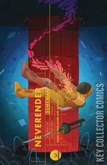 Cover for Neverender #5