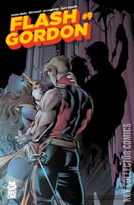 Flash Gordon #9