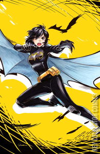Batgirl #11