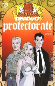 Dead At 17: Protectorate #2