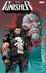 Variant Cover for Punisher #5
