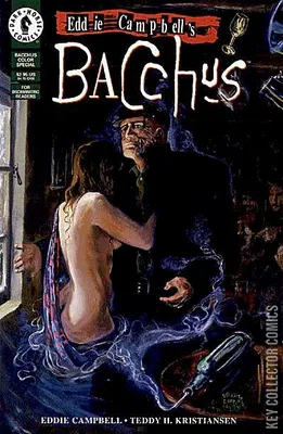 Bacchus Color Special