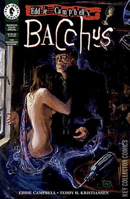 Bacchus Color Special