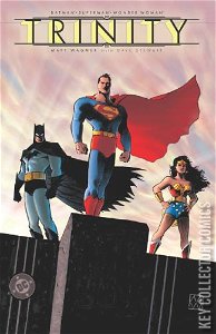 Batman / Superman / Wonder Woman: Trinity
