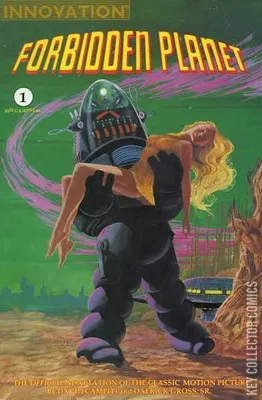 Forbidden Planet