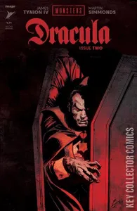 Universal Monsters: Dracula #2