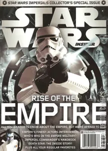 Star Wars Insider #96