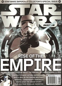 Star Wars Insider #96