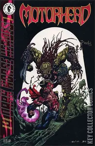 Motorhead #1