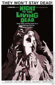 Night of the Living Dead #1