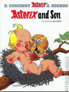 Asterix #27