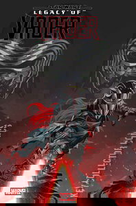 Star Wars: Legacy of Vader #8