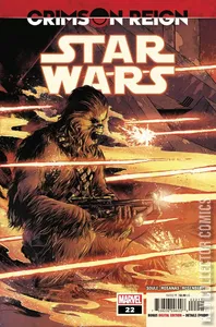 Star Wars #22