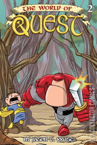 The World of Quest #2